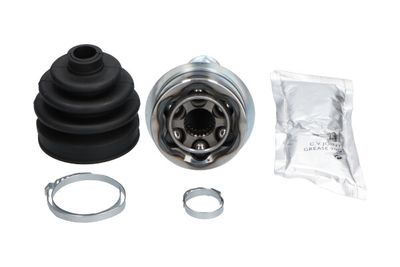 Šarnīru komplekts, Piedziņas vārpsta KAVO PARTS CV-8016