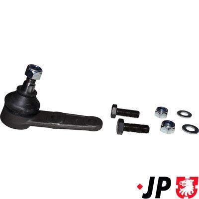 Balst-/Virzošais šarnīrs JP GROUP 3240300100