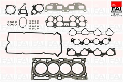 Комплект прокладок, головка цилиндра FAI AutoParts HS2234