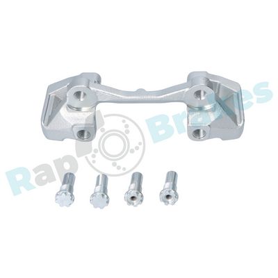 Кронштейн, корпус скобы тормоза RAP BRAKES R-J1102