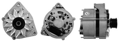 Ģenerators LUCAS LRA02763