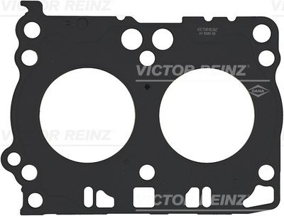 Прокладка, головка цилиндра VICTOR REINZ 61-10081-00