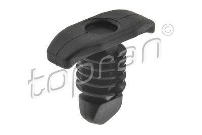 Пистон, облицовка двери TOPRAN 103307