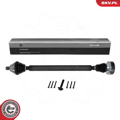 Приводной вал ESEN SKV 40SKV013