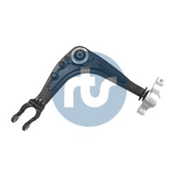 Neatkarīgās balstiekārtas svira, Riteņa piekare RTS 96-90511-2