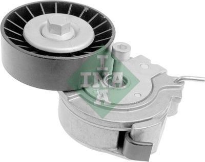 Siksnas spriegotājs, Ķīļsiksna Schaeffler INA 534 0106 20