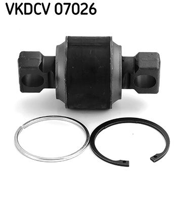 Remkomplekts, Balstiekārtas svira SKF VKDCV 07026