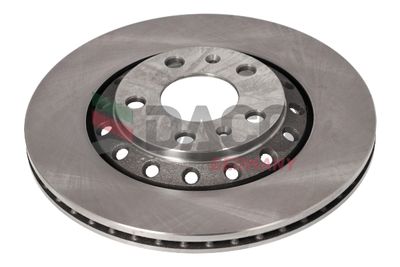 Тормозной диск DACO 600223