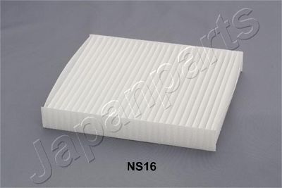 Filtrs, Salona telpas gaiss JAPANPARTS FAA-NS16
