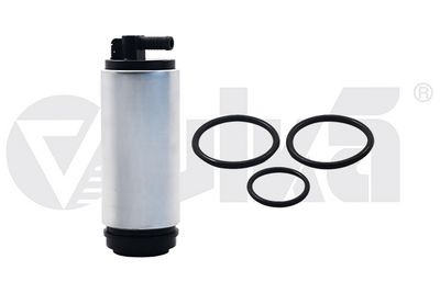 Топливный насос vika 99191795401