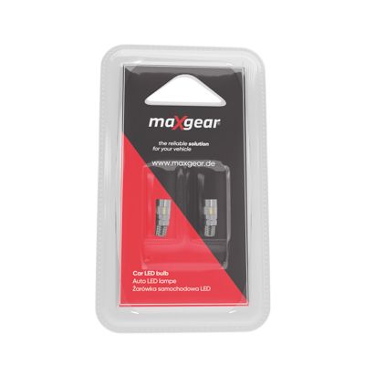 Kvēlspuldze, Pagriezienu signāla lukturis MAXGEAR 78-0174SET