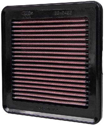 Gaisa filtrs K&N Filters 33-2422