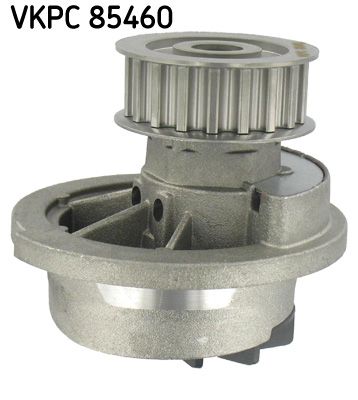 Водяной насос, охлаждение двигателя SKF VKPC 85460