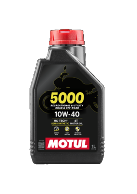Моторное масло MOTUL 104054