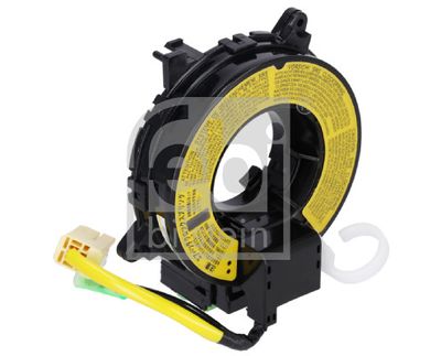 Spirālatspere, Gaisa spilvens FEBI BILSTEIN 188738