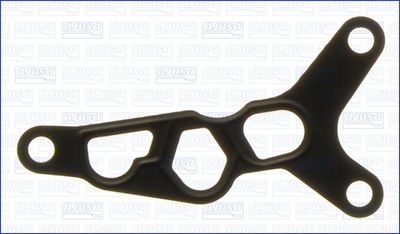 Blīve, Eļļas filtrs AJUSA 01053800