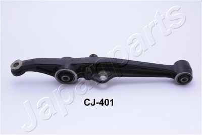 JAPANPARTS CJ400R Neatkarīgās balstiekārtas svira, Riteņa