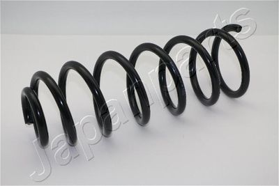 Balstiekārtas atspere JAPANPARTS ZC5012A
