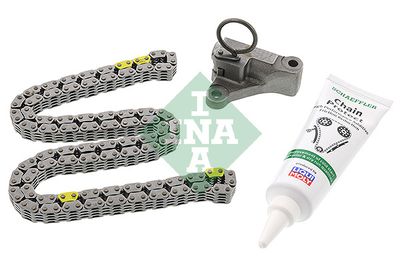 Комплект цели привода распредвала Schaeffler INA 558005410