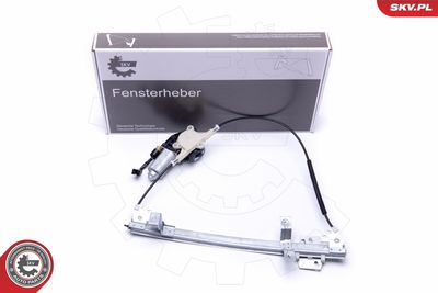 Стеклоподъемник ESEN SKV 00SKV892