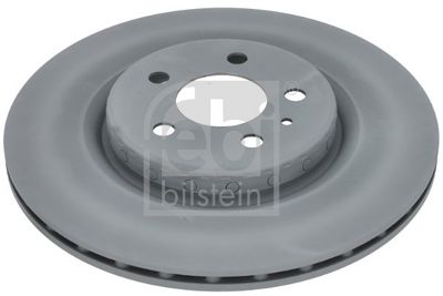 Bremžu diski FEBI BILSTEIN 1000224