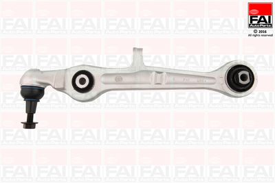 Neatkarīgās balstiekārtas svira, Riteņa piekare FAI AutoParts SS2047
