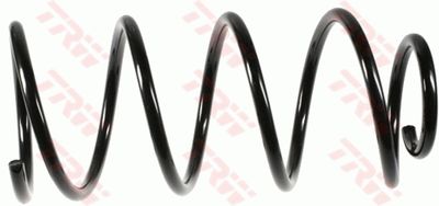 Balstiekārtas atspere TRW JCS641