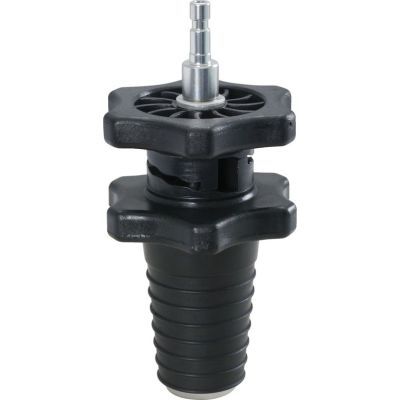 Adapteris, Dzesēšanas sist. spiediena pārbaudes komplekts KS TOOLS 455.0143
