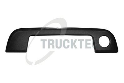Rāmis, ārējais durvju rokturis TRUCKTEC AUTOMOTIVE 08.62.044