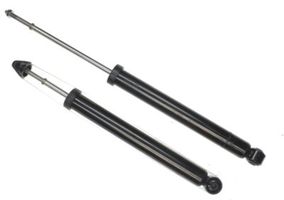 Амортизатор SACHS 316 594