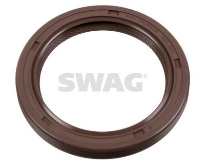 Уплотняющее кольцо, коленчатый вал SWAG 81 10 1159