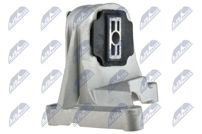 Piekare, Automātiskā pārnesumkārba NTY ZPS-VV-007