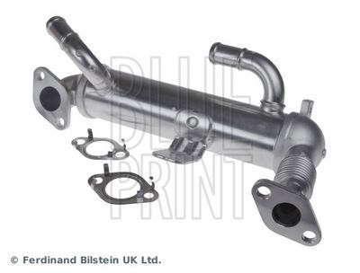 Radiators, Izplūdes gāzu recirkulācija BLUE PRINT ADG072502