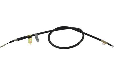 Trose, Stāvbremžu sistēma KAVO PARTS BHC-6588