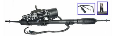 Рулевой механизм DRI 717521888