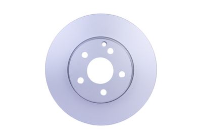 Тормозной диск HELLA 8DD 355 127-761