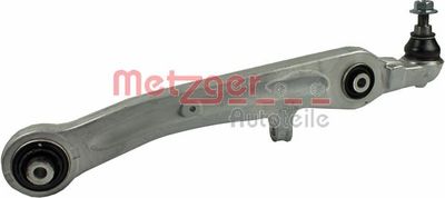Рычаг независимой подвески колеса, подвеска колеса METZGER 58010708