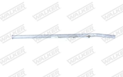 Izplūdes caurule WALKER 10844