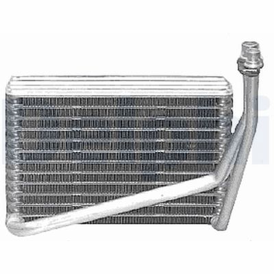 Iztvaikotājs, Gaisa kondicionēšanas sistēma DELPHI TSP0525205