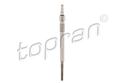 Свеча накаливания TOPRAN 111 213