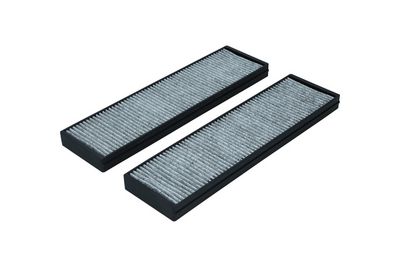 Фильтр, воздух во внутренном пространстве KAMOKA F516401