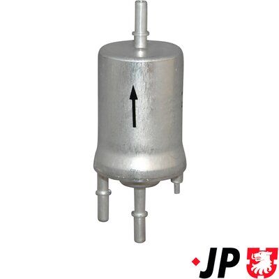 Топливный фильтр JP GROUP 1118701800