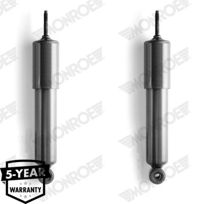 Amortizators MONROE D4462