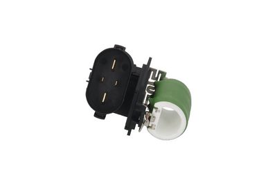 Rezistors, Salona ventilators KAMOKA 4140080