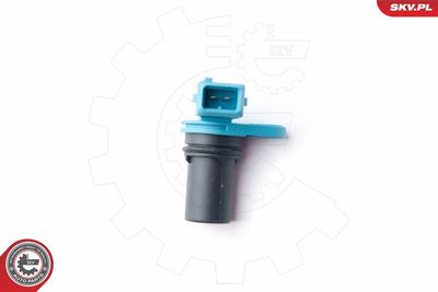 Devējs, Sadales vārpstas stāvoklis ESEN SKV 17SKV258