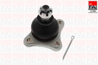 Balst-/Virzošais šarnīrs FAI AutoParts SS4986