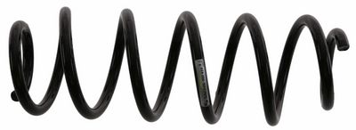Balstiekārtas atspere SACHS 992 424