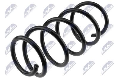 sprężyna zawieszenia NTY ASZ-PL-034