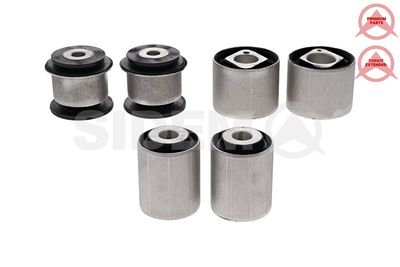 Piekare, Šķērssvira SIDEM 849690 KIT