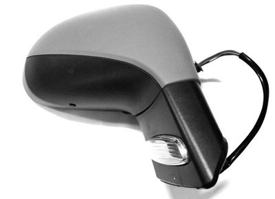 Наружное зеркало ABAKUS 2918M10